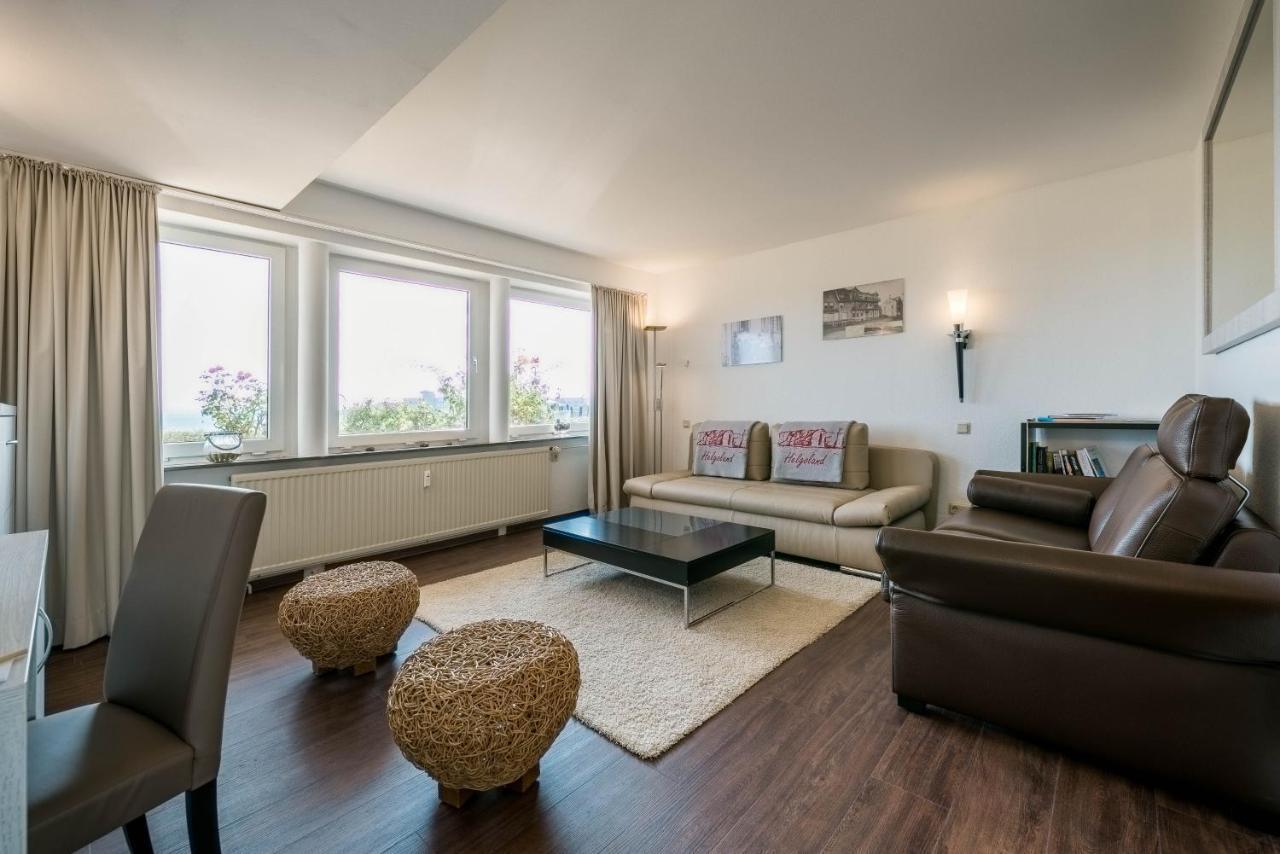 דירות הלגולנד Haus Roland מראה חיצוני תמונה