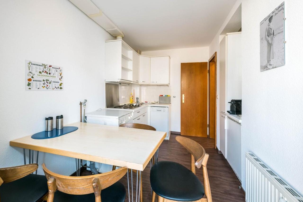 דירות הלגולנד Haus Roland מראה חיצוני תמונה